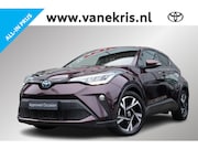 Toyota C-HR - 1.8 Hybrid Style, Limited, NAVI, BSM