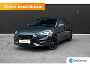 Seat Leon - Sportstourer FR Business - eHybrid | Achteruitrijcamera | Au