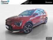 Kia Niro - 1.6i Hybrid DynamicPlusLine 1e Eigenaar | Dealer onderhouden