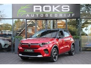 Citroën e-C3 - Plus 113pk Comfort Range 44 kWh