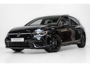 Volkswagen Golf - 2.0 TSI R 4Motion Performance Akrapovic PPF