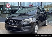 Opel Crossland - 1.2 Turbo Innovation | Navigatie | Cruise Control | Airco | 