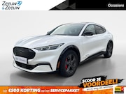 Ford Mustang Mach-E - AWD 75 kWh 269PK | 95% SOH | DEMO | Stoel- stuur en vooruit