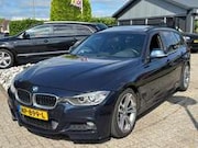 BMW 3-serie - Touring 330D High Exe 2014 M-Pakket Panoda