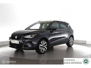 Seat Arona - 1.0 EcoTSI 116PK FR Automaat led|nav|cam|stoelverw.|acc|lmv1