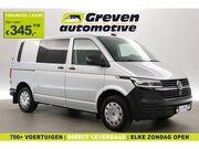 Volkswagen Transporter - T6.1 2.0 TDI 150PK L1H1 | Automaat | Airco | Cruise | Carpla