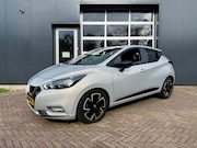 Nissan Micra - 1.0 IG-T N-Design