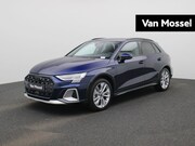Audi A3 - allstreet 40 TFSI e Advanced edition 204 pk | Automaat | Nav