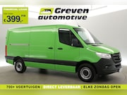 Mercedes-Benz Sprinter - RWD 317 CDI 170PK L2H1 | Aut. | Camera | Carplay | Parkeerse