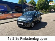 Peugeot 107 - 1.0 Active 2X SLEUTEL + BOEKJES