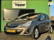 Opel Corsa - 1.4-16V Cosmo|2e eigenaar|Automaat|Climatronic|Cru