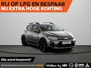 Dacia Sandero - Stepway Extreme Eco-G | Achteruitrijcamera | Cruise Control