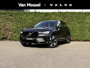 Volvo XC60 - T6 Plug-in hybrid AWD Ultra Dark | Trekhaak