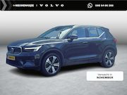 Volvo XC40 - 1.5 T5 Recharge Inscription | Trekhaak | 360 Graden Camera |