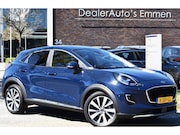 Ford Puma - 1.0 EcoBoost Hybrid Titanium X 41000KM