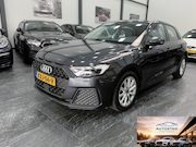 Audi A1 - 1.0 TFSI AUTOMAAT AMBIENTE 56DKM HATCHBACK