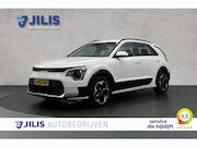 Kia Niro EV - DynamicLine 64.8 kWh| S.O.H. 100% | Camera | Trekhaak | Adap