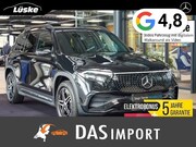 Mercedes-Benz EQB - 4Matic