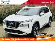 Nissan X-Trail - 1.5 e-4orce Tekna Plus 4WD 7p. | €5500, - korting inclusief