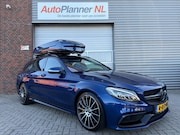 Mercedes-Benz C-klasse - Estate AMG 63 S Edition 1! Keramisch