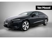 Audi A6 - S edition 83 kWh | Navigatie | Apple Carplay | Adaptieve Cru