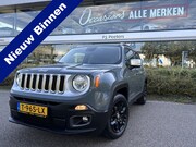 Jeep Renegade - 1.4 MultiAir Limited Airco - Cruise control - Parkeersensore
