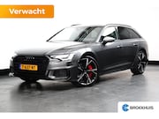 Audi A6 - Avant S6 TDI quattro 350pk V6 | Dealer onderhouden | Trekhaa