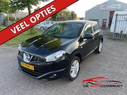 Nissan Qashqai - 2.0 Acenta Nette Auto Goed Onderhouden