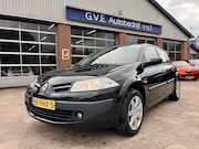 Renault Mégane - 1.6-16V BUSINESS L. NAP LOGISCH.