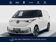 Volkswagen ID. Buzz Cargo - L1H1 286pk 79kWh RWD Bulli Limited Edition