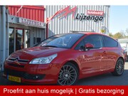 Citroën C4 - 1.6-16V by Loeb Clima | PDC | LMV 17 | Spoiler | Cruise