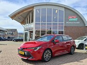 Toyota Corolla - Touring Sports 1.8 Hybrid Style carplay|camera|trekhaak, cru