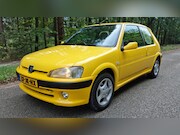 Peugeot 106 - 1.4 Sport