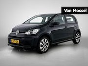 Volkswagen Up! - 1.0 | 65 PK | All Season Banden | Parkeercamera | Stuurbedie