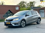 Nissan Pulsar - 1.2 DIG-T Connect Edition Automaat*Achteruit camera*1e eigen
