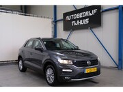 Volkswagen T-Roc - 1.5 TSI Style Business Automaat - N.A.P. Airco, Crusie, Navi