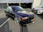 BMW 3-serie - Cabrio 325Ci Executive