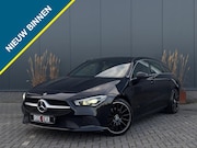 Mercedes-Benz CLA-Klasse - Shooting Brake 180 d Business Solution | Widescreen | Camera