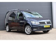 Volkswagen Caddy - 1.4 TSI L2H1 BMT Highline 5p/Luxe/Cruise/PDC/BTW