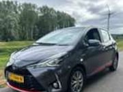 Toyota Yaris - 1.5 Hybrid Design