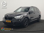 BMW X1 - sDrive18i M Sport 141pk | Trekhaak Afn. | Camera | Lederen S