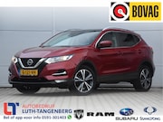 Nissan Qashqai - 1.3 DIG-T N-Connecta |