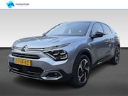 Citroën C4 - 1.2 Puretech Max | Achteropkomend verkeer waarschuwing | Bra