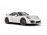 Porsche 911 - GT3 PDK