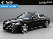 Mercedes-Benz S-Klasse - 450 4MATIC AMG Line