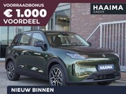 Leapmotor B03X - ProMax Design 53 kWh | Nieuw | €1000korting | Hoge zit | Car