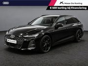 Audi A6 - Avant 2.0 299pk e-hybrid Quattro S edition Competition · 360