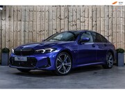 BMW 3-serie - 330e xDrive M-Sport Pro *Pano*H/K*Camera*Head-Up*Comforttoeg