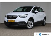 Opel Crossland - 1.2 Edition | Cruise control | Apple Carplay/ Android Auto |