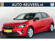 Opel Corsa - 1.2 GS Line Panorama / Automaat / Navi / LED / CarPlay
